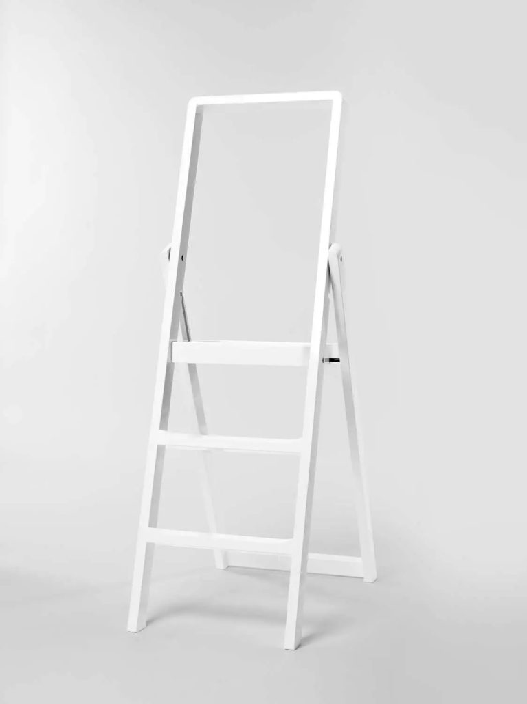 Portable Step Ladder